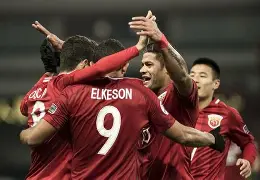 关于北京永恒神锋腾飞，亚冠对手望风披靡！的信息