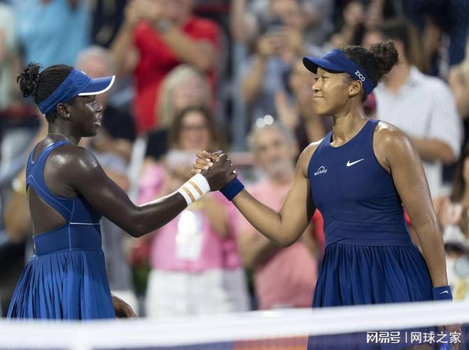 大坂直美遭遇二十持续失利，法国队教练压力巨大！全场沸腾不已的简单介绍