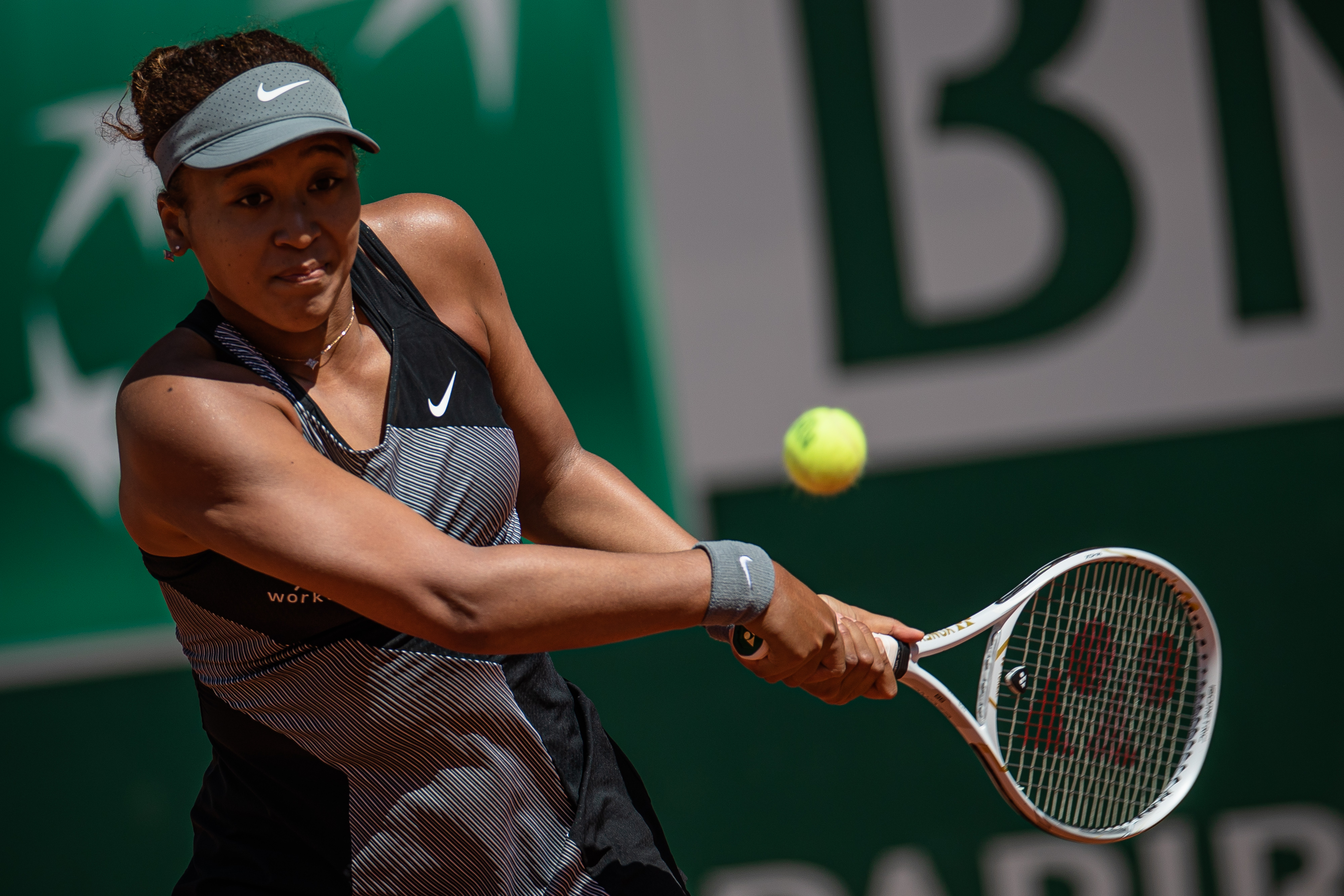 大坂直美遭遇二十持续失利，法国队教练压力巨大！全场沸腾不已的简单介绍